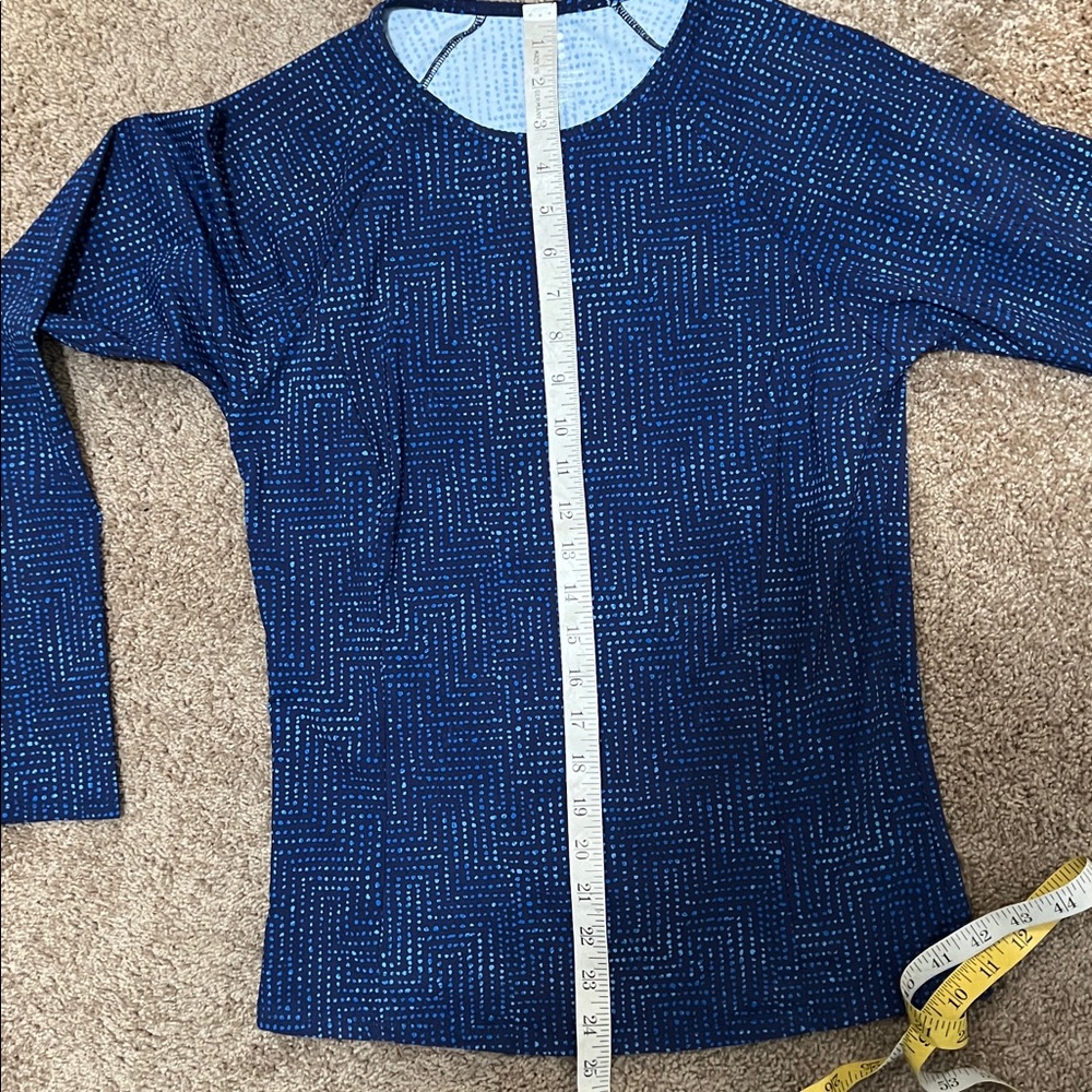 Title Nine Top - image 3